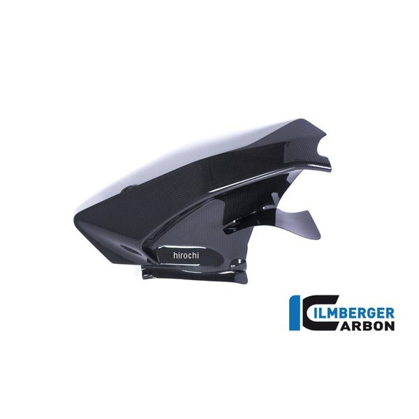 イルムバーガー Ilmberger アンダータンクサイドパネル 右側 艶あり ドゥカティ Panigare V4 18-22 ARR.035.DPV4G.K-PanigareV4 JP店