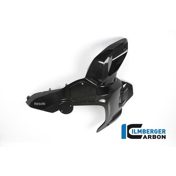 イルムバーガー Ilmberger エアチューブ 右側 BMW R1200GS Adventure/LC 14-17 WKR.002.GSA12.K-R1200GSAdLC JP店