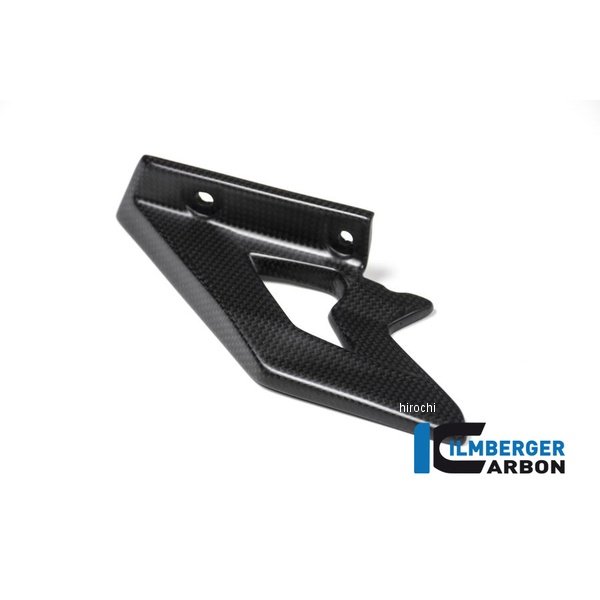 イルムバーガー Ilmberger ロワーチェーンガード 艶なし Multistrada1200 Enduro KSU.113.ME16M.K-Ms1200Enduro JP店