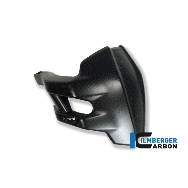 イルムバーガー Ilmberger リアスプラッシュガード ドゥカティ Multistrada 1200/S/DVT 13-14 SPS.104.MTS12.K-Ms1200SDVT JP店