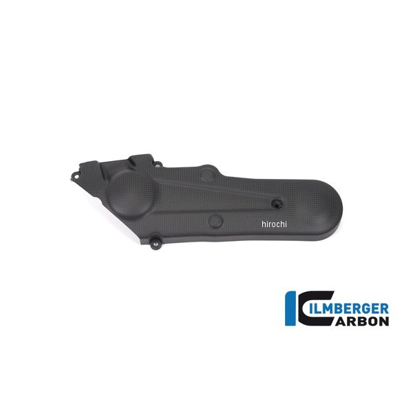 イルムバーガー Ilmberger カムベルトカバー 横型 艶なし ドゥカティ Scrambler Cafe Racer 17-18 ZAH.115.DS15M.K-ScCafeRacer JP店