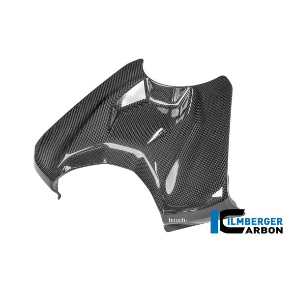 イルムバーガー Ilmberger タンクカバー カーボングロッシー 艶あり ドゥカティ Panigare V4 25 CG.TAO.014.V4P24-PanigareV4 JP店