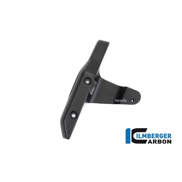 イルムバーガー Ilmberger フロントマッドガード ホルダー 左 艶なし ドゥカティ Scrambler1100 17-24 KHL.111.DS11M.K-Sc1100 JP店