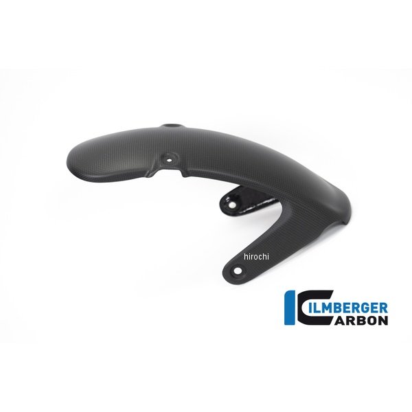 イルムバーガー Ilmberger フロントマッドガード 艶なし ドゥカティ Scrambler1100 17-24 KVO.109.DS11M.K-Sc1100 JP店