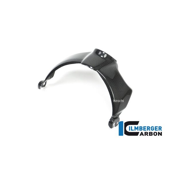 イルムバーガー Ilmberger ヘッドライトカバー 艶あり ドゥカティ Scrambler SIXTY2 16-17 LDO.008.DS15G.K-ScSIXTY2 JP店