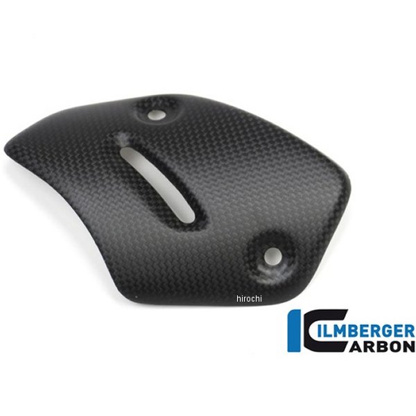 イルムバーガー Ilmberger サイレンサープロテクター 艶なし ドゥカティ XDIAVEL/S 16-24 AHS.110.XD16M.K-XDIAVELS JP店