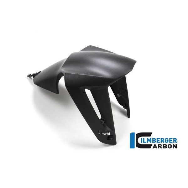 イルムバーガー Ilmberger フロントフェンダー 艶なし ドゥカティ XDIAVEL/S 16-24 KVO.101.XD16M.K-XDIAVELS JP店