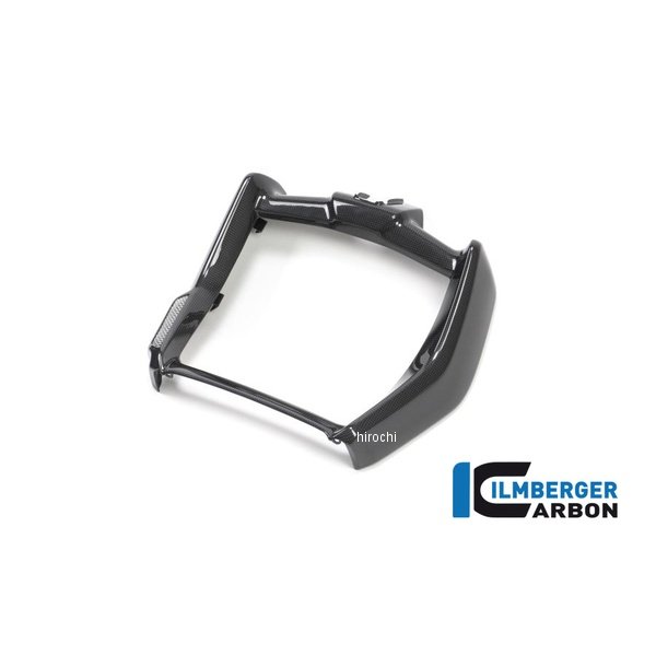 イルムバーガー Ilmberger ラジエーターカバーセット3パーツ 艶あり ドゥカティ XDIAVEL/S 16-24 WKK.025.XD16G.K-XDIAVELS JP店