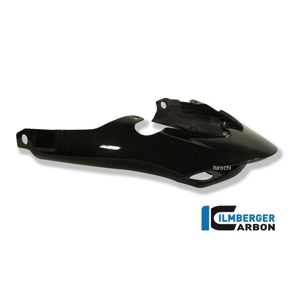 イルムバーガー Ilmberger テールライトカバー トライアンフ Speed Triple/1050/R/S/RS 11-20 RLV.014.TRSPT.K-Triple1050 JP店