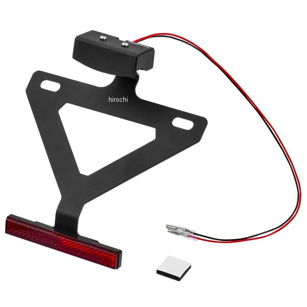 樂天商城 - 【メーカー在庫あり】 ジータレーシング ZETA RACING LED ライセンスライト KIT D3167 ZR45-3520 JP店