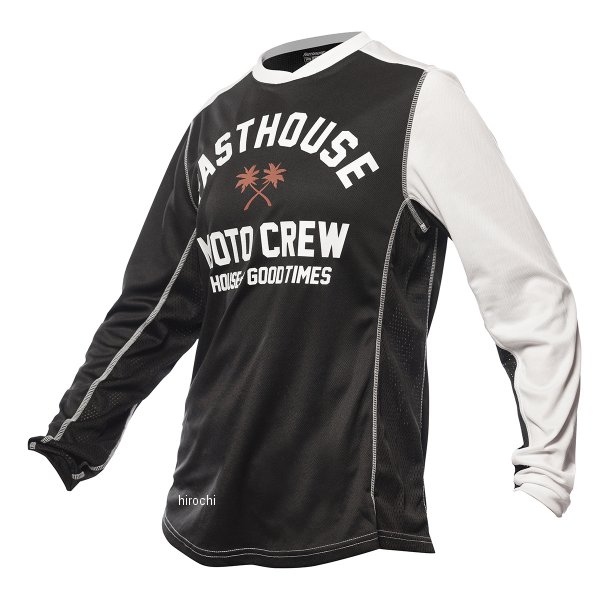 【メーカー在庫あり】 ファストハウス FASTHOUSE GH ジャージ ウーマンズ ヘイブン BLK WM D1424 2811-0002 JP店(2.0)