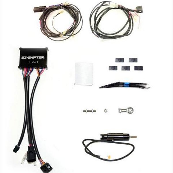 テラモト TERAMOTO EZ-SHIFTER CB1300 SF SB EZ-4130-13-Z01 JP店