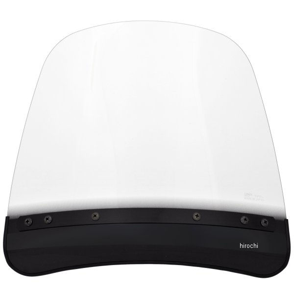 旭風防 ウインドシールド ホンダ ディオ クリアー WS77-PC JP店