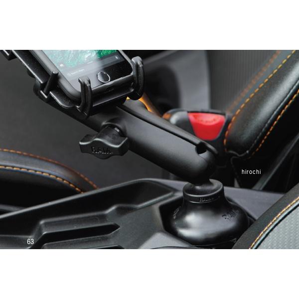 �ڥ᡼�����߸ˤ���� ���ޥ���� RAM Mounts ���󥰥����� ���� �� RAM-B-201U-C JPŹ