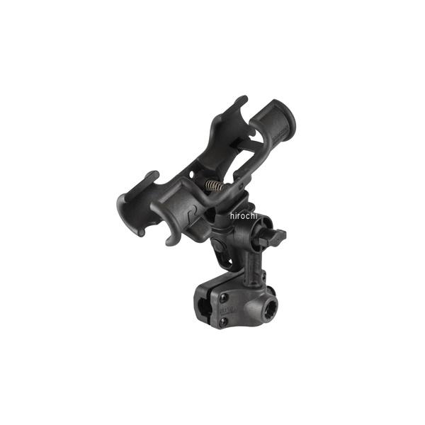 【メーカー在庫あり】 ラムマウント RAM Mounts ロッドホルダー ライト 汎用 レールベースφ19mm-φ25mmに対応 黒 RAP-370-R JP店