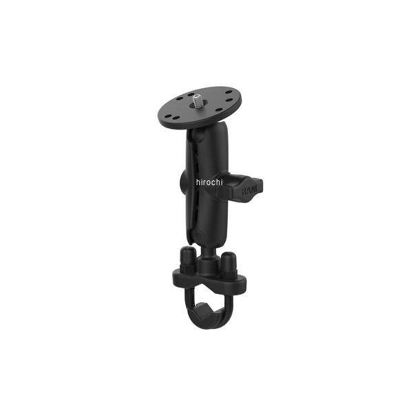 【メーカー在庫あり】 ラムマウント RAM Mounts カメラマウントセット 汎用 U字クランプφ13mm-φ31mmに対応 黒 RAM-B-149Z-C1U JP店