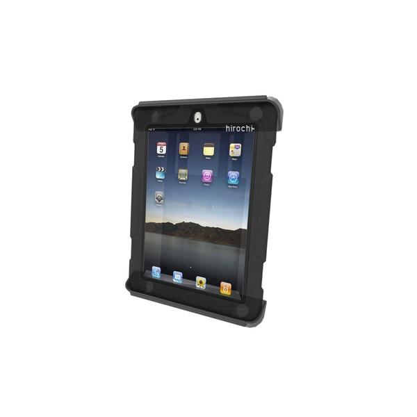 �ڥ᡼�����߸ˤ���� ���ޥ���� RAM Mounts �ۥ���� ���֥�å�(M) ���� Apple iPad��4���������б� �� RAM-HOL-TAB3U...