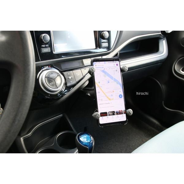 ��¨Ǽ�� ���ޥ���� RAM MOUNT X����å� �ե��֥�å��� �ƥ����� �� RAM-HOL-UN10BU JPŹ