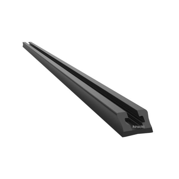 ラムマウント RAM Mounts レール エンドローディング全長:24インチ幅:0.91インチ厚さ:0.52インチ内側の長さ:24インチ重量:191g【仕様説明】・ラムトラックボールをレールエンドからスライドしてレールに装着し様々なデバイスを使用可能。・取付ネジは付属しません。#8ネジ対応。RAP-TRACK-DR-24U楽天 JP店
