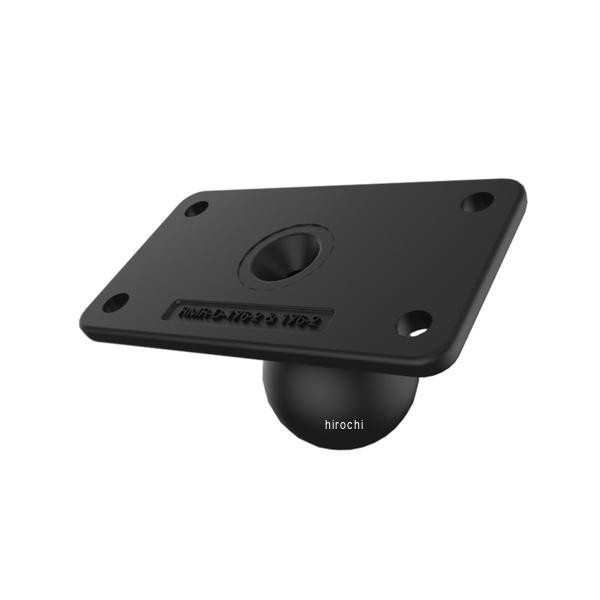 �ڥ᡼�����߸ˤ���� ���ޥ���� RAM Mounts VESA�ץ졼��35x75mm 1.5������ܡ��� RAM-2462U JPŹ