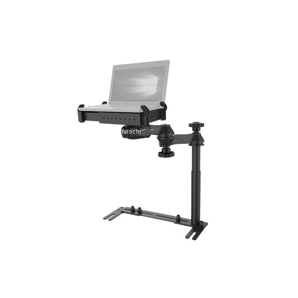 Rakuten - ラムマウント RAM MOUNTS タフトレー＆汎用車載マウントセット 右ハンドル車用 1.5インチボール RAM-VB-196-1-SW1 JP店