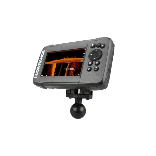ラムマウント RAM MOUNTS Lowrance Hook2用 1.5インチボール RAM-202-LO12 JP店