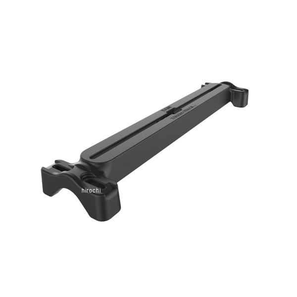 ラムマウント RAM MOUNTS タフトラックレール 18インチ RAP-TRACK-B18HNHU JP店