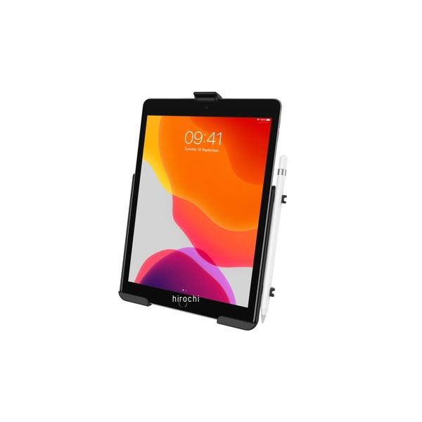 【メーカー在庫あり】 ラムマウント RAM Mounts iPad 第7-9世代 専用ホルダー ボール無し RAM-HOL-AP31U JP店