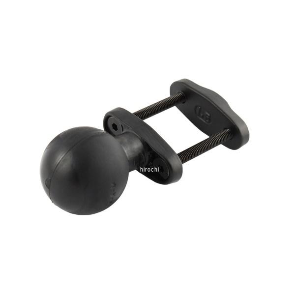 ラムマウント RAM Mounts スクエアクランプベースカラー:ブラックサイズ:2.25インチボール重量:340g素材:高強度アルミニウム(Marine-grade aluminum)仕様:-38.1mm対応数量:1個付属品:5/16inch-18x3inch小ネジ、5/16inch-18ナイロックナット※この商品はDサイズ(2.25インチボール)規格です。他のボールサイズとの互換性はありません。※取付時は使用環境、取付箇所の必要に応じて別途緩み止め接着剤などを使用して確実に固定してください。※海外生産品のため、製造工程の中で発生するバリや成型痕などが見受けられる場合がありますのでご了承ください。4550255823979楽天 JP店