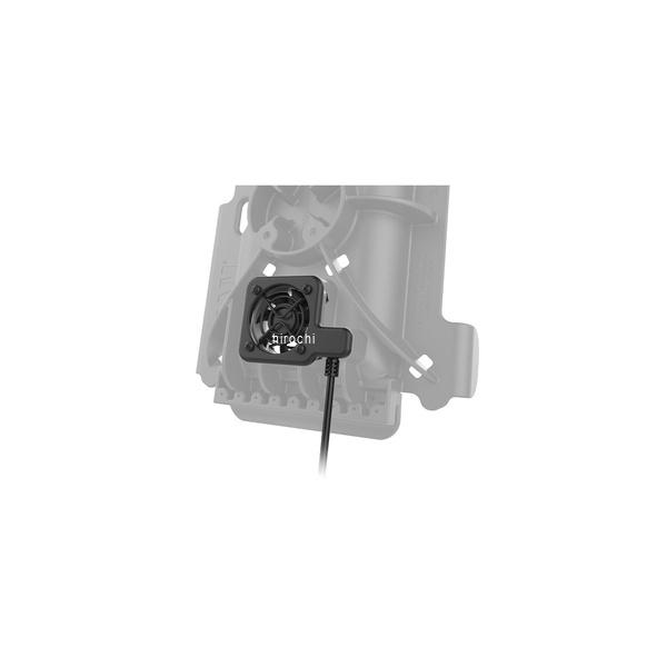 ラムマウント RAM Mounts GDSタフドック用クーリングファン DC12V車用 RAM-GDS-FAN1U JP店