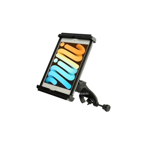 ラムマウント RAM Mounts タブタイト 8インチ用＆ヨーククランプベース 標準アーム 1インチボール RAM-B-121-TAB12U JP店