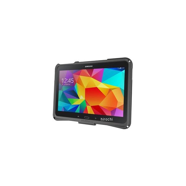 ラムマウント RAM Mounts Intelliskinケース Samsung Tab4 10.1専用 RAM-GDS-SKIN-SAM13U JP店