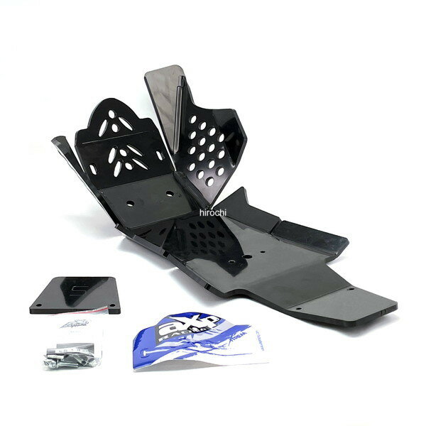 【メーカー在庫あり】 エーエックスピーレーシング AXP RACING スキッドプレート XTREAM 17年 KTM 250、350 EXCF AX1426 JP店