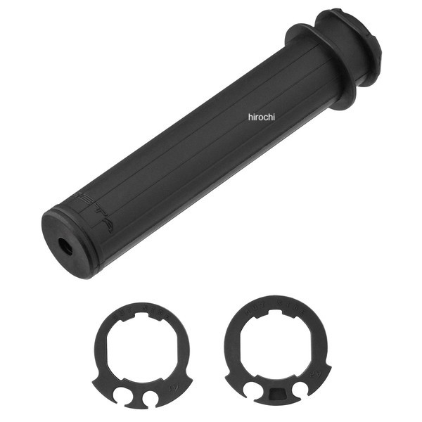 【メーカー在庫あり】 ジータ ZETA スロットルチューブ PRO CLOSED END KTM、ハスクバーナ、23年以降 ガスガス ZE45-0026 JP店