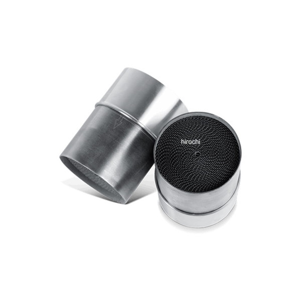 アクラポビッチ AKRAPOVIC オプショナルキャタライザー 08年以降 ドゥカティ モンスター1100、796、696 P-KAT-025/1 JP店