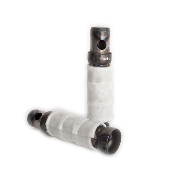 楽天市場】スーパートラップ バッフル スーパークワイエットの通販