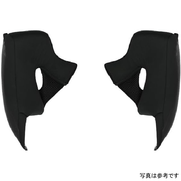 【メーカー在庫あり】 ウインズ WINS FF-COMFORT チークパッド S 4560385773563 JP店