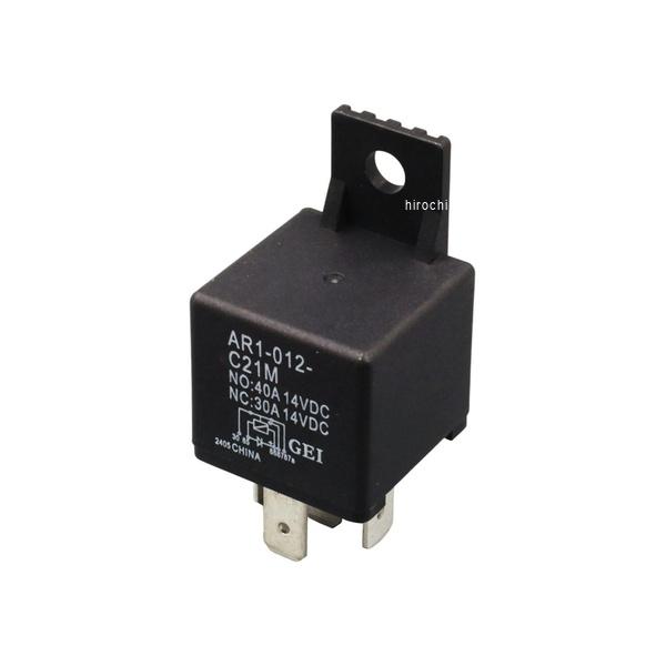 【メーカー在庫あり】 スタンダード STANDARD スターターリレー 31504-91A MC-RLY4 JP店