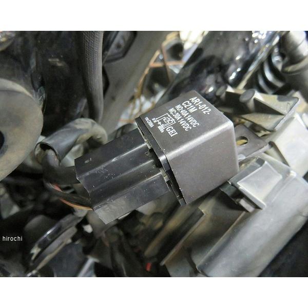 【メーカー在庫あり】 スタンダード STANDARD スターターリレー 31504-91A MC-RLY4 JP店