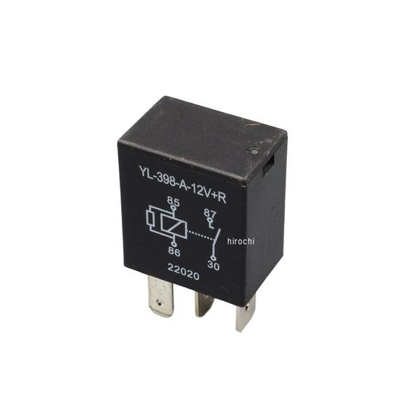 【メーカー在庫あり】 スタンダード STANDARD スターターリレー 31601-04 MC-RLY8 JP店