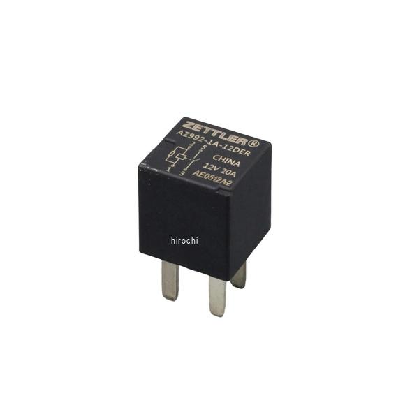 【メーカー在庫あり】 スタンダード STANDARD スターターリレー 31586-07 MC-RLY9 JP店