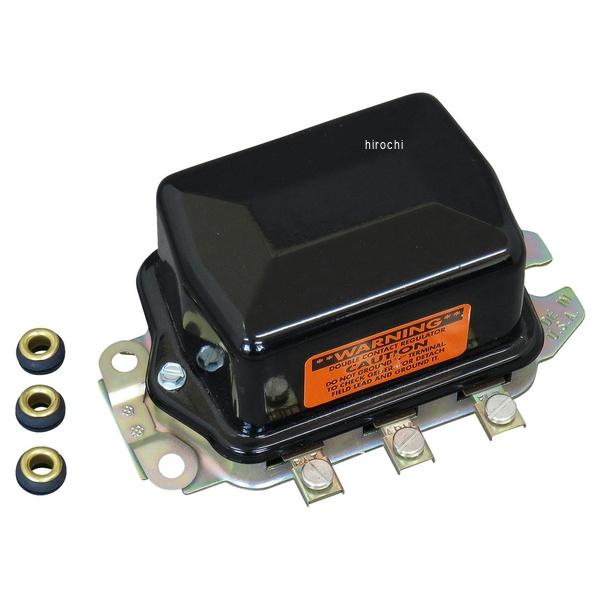 【メーカー在庫あり】 スタンダード STANDARD ジェネレーター用レギュレーター 74510-64 ブラック MC-V..