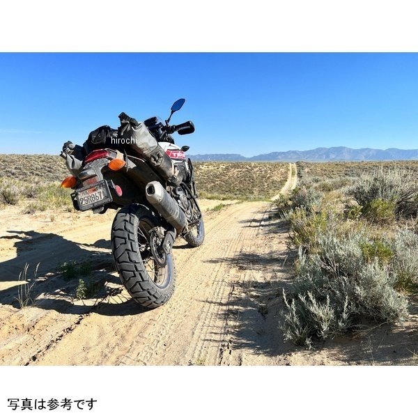【メーカー在庫あり】 ダンロップ DUNLOP TRAILMAX MISSION 90/90-21M/C 54T フロ...