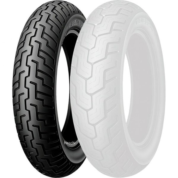 【メーカー在庫あり】 ダンロップ DUNLOP kabuki D404 130/70-18M 63H フロント TL エリミネーター400 24年- 359377 JP店