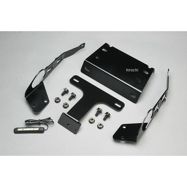 【メーカー在庫あり】 BK41207 アディオ ADIO フェンダーレスキット ヤマハ マジェスティS/SMAX SG28J/SG52J/SG271共通 P056-9701 JP店