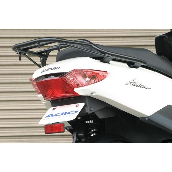 BK41308 ���ǥ��� ADIO �ե�������쥹���å� ������ ���ɥ쥹125 2BJ-DT11A P087-5597 JPŹ