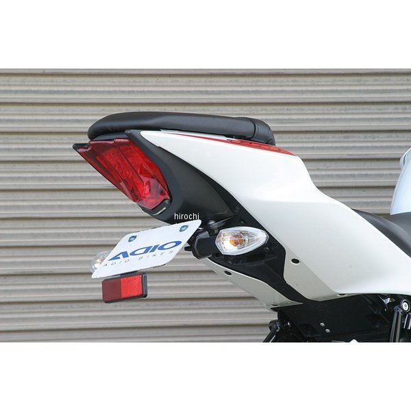 �ڥ᡼�����߸ˤ���� BK41311 ���ǥ��� ADIO �ե�������쥹���å� ������ GSX-S125 DL32B/GSX-R125 DL33B P090-8...
