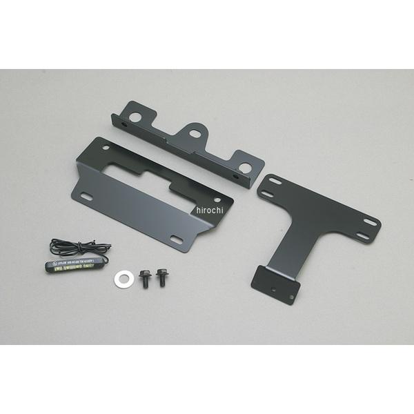 【New】 BK41131 アディオ ADIO フェンダーレスキットT2 ホンダ PCX125 JF81/PCX150 KF30/PCX HYBRID JF84 P091-3218 JP店