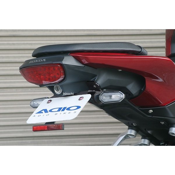 �ڥ᡼�����߸ˤ���� BK41136 ���ǥ��� ADIO �ե�������쥹���å� ������ե쥯������ �ۥ�� CB125R 2BJ-JC79 18 P091-9...