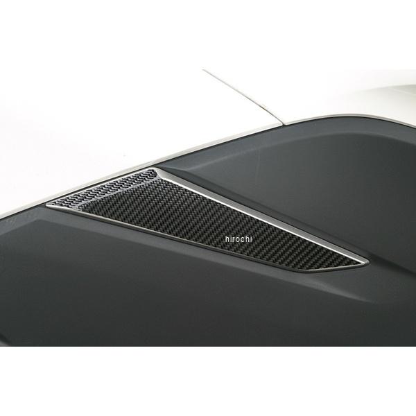 ADIO サイドカーボンシート PCX JF81